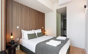 Orm Batalha Apartments